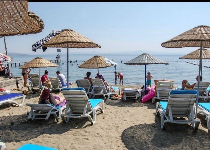 Yakamoz Otel Ortakent Ortakent Yahsi Bodrum Mugla Neredekal Com